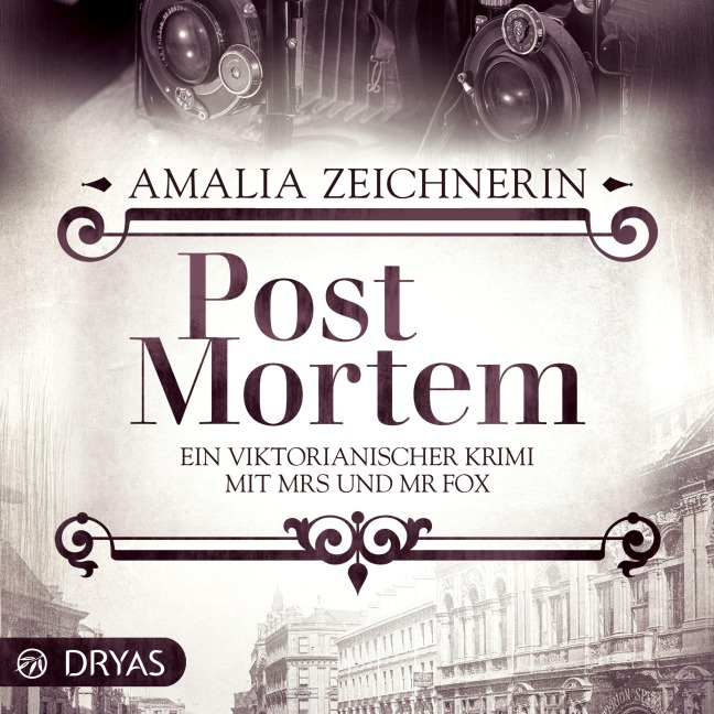 Post Mortem - Amalia Zeichnerin