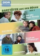 Cover-Bild zum Titel 'Raritäten aus den 80ern' von ''