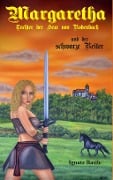 Cover-Bild zum Titel 'Margaretha' von 'Ignatz Basile'