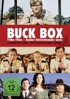 Buck Box: Frühe Filme - Sauber hintereinander wech - Detlev Buck, Wolfgang Sieg, Ernst Kahl, Detlev Brozat, Detlef Petersen