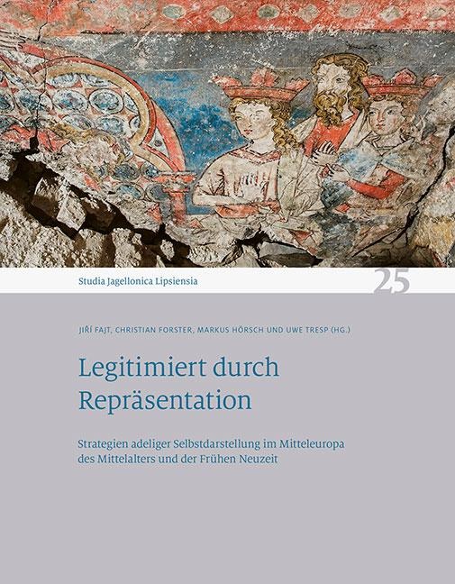 Legitimiert durch Repräsentation - 