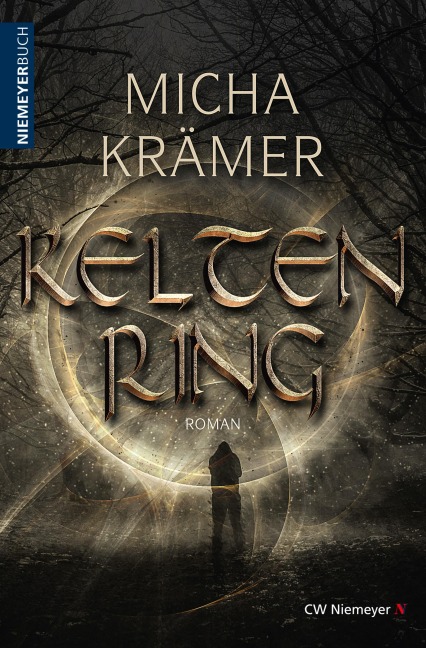 Keltenring - Micha Krämer