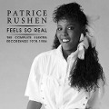 Feels So Real: Complete Elektra Recordings 1978-19 - Patrice Rushen