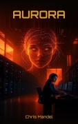 Cover-Bild zum Titel 'AURORA' von 'Chris Mandel'