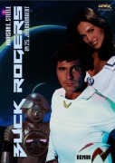 BUCK ROGERS IM 25. JAHRHUNDERT - Addison E. Steele