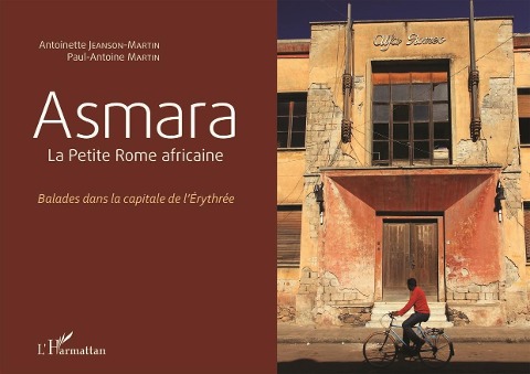 Asmara - Jeanson-Martin, Martin