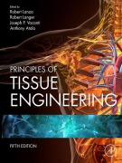 Cover-Bild zum Titel 'Principles of Tissue Engineering' von ''