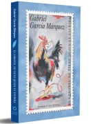 Cover-Bild zum Titel 'El Coronel No Tiene Quien Le Escriba (Edición Ilustrada) / No One Writes to the Colonel' von 'Gabriel García Márquez'