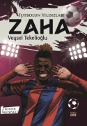 Cover-Bild zum Titel 'Futbolun Yildizlari Zaha Poster Hediyeli' von 'Veysel Tekelioglu'
