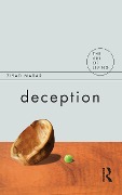 Cover-Bild zum Titel 'Deception' von 'Ziyad Marar'