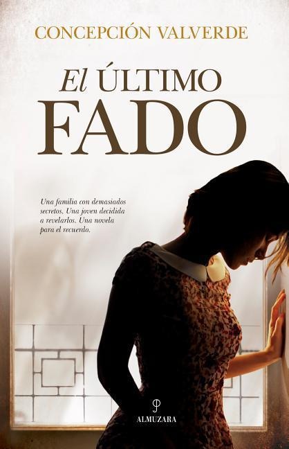 El Ultimo Fado - Concepcion Valverde