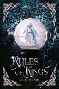 Rules of Kings. Schattenberührt - Chrissy Em Rose