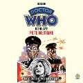 Doctor Who: Kerblam! - Pete McTighe