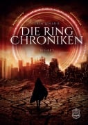 Cover-Bild zum Titel 'Die Ring Chroniken' von 'Erin Lenaris'