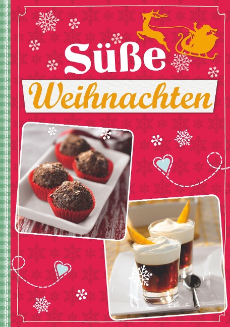 Süße Weihnachten - 