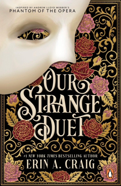 Our Strange Duet - Erin A. Craig