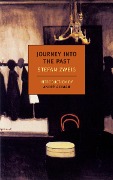 Cover-Bild zum Titel 'Journey Into the Past' von 'Stefan Zweig'
