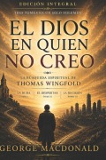 Cover-Bild zum Titel 'El Dios En Quien No Creo' von 'George Macdonald'