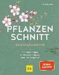 Cover-Bild zum Titel 'Pflanzenschnitt' von 'Hansjörg Haas'