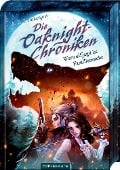 Die Oaknight-Chroniken (Bd. 1) - A. E. Leinkenjost