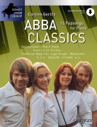 Cover-Bild zum Titel 'ABBA Classics' von ''