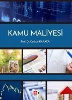 Kamu Maliyesi - Coskun Karaca