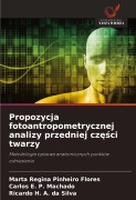 Cover-Bild zum Titel 'Propozycja fotoantropometrycznej analizy przedniej cz¿¿ci twarzy' von 'Marta Regina Pinheiro Flores, Carlos E. P. Machado, Ricardo H. A. da Silva'