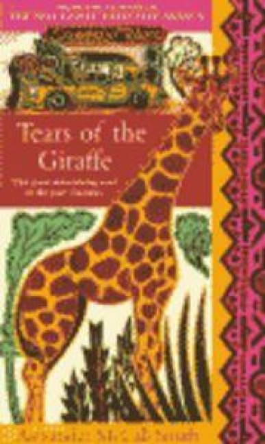 Tears of the Giraffe - Alexander McCall Smith
