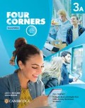 Four Corners Level 3a Full Contact with Digital Pack - Jack C Richards, David Bohlke