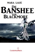 Die Banshee von Blackmore - Mara Laue