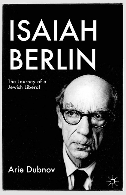 Isaiah Berlin - A. Dubnov