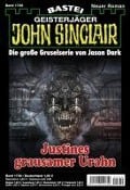Cover-Bild zum Titel 'John Sinclair 1739' von 'Jason Dark'