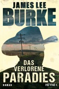 Cover-Bild zum Titel 'Das verlorene Paradies' von 'James Lee Burke'