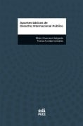 Apuntes básicos de Derecho Internacional Público - Efrén Guerrero Salgado