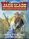 Cover-Bild zum Titel 'Jack Slade 960' von 'Jack Slade'