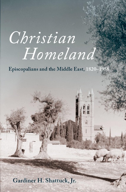 Christian Homeland - Jr. Shattuck