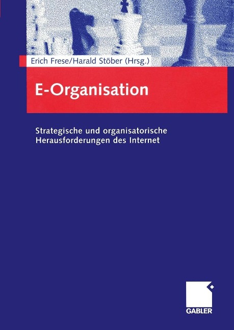 E-Organisation - 