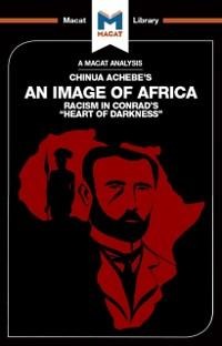 An Analysis of Chinua Achebe's An Image of Africa - Clare Clarke