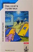 Des voisins mysterieux - Gerard Alamargot, Hans-Georg Bläsi