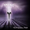 Cover-Bild zum Titel 'The Distortion Field' von 'Trouble'