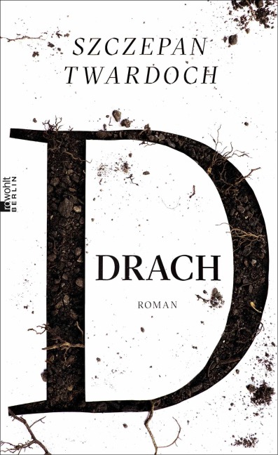 Drach - Szczepan Twardoch