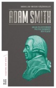 Cover-Bild zum Titel 'Adam Smith' von 'Abdullah Mesud Kücükkalay'