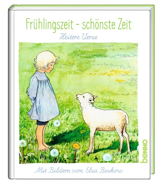Frühlingszeit - schönste Zeit - 
