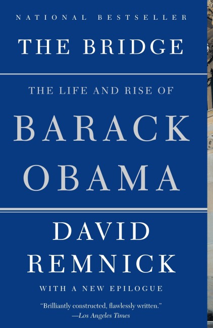 The Bridge - David Remnick