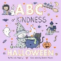 ABCs of Kindness at Halloween - Patricia Hegarty
