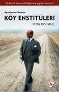 Cover-Bild zum Titel 'Köy Enstitüleri' von 'Fatos Eksi Kilic'