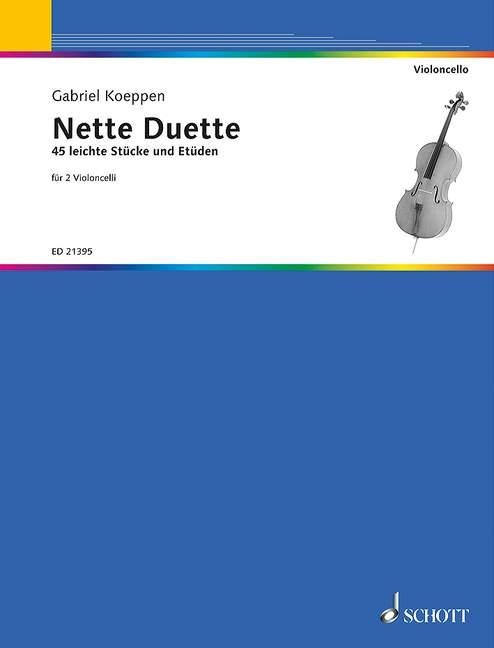 Nette Duette - Gabriel Koeppen