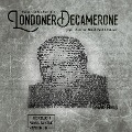 Cover-Bild zum Titel 'Londoner Decamerone' von 'Heinz Landon-Burgher'