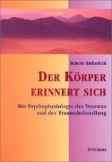 Cover-Bild zum Titel 'Der Körper erinnert sich' von 'Babette Rothschild'