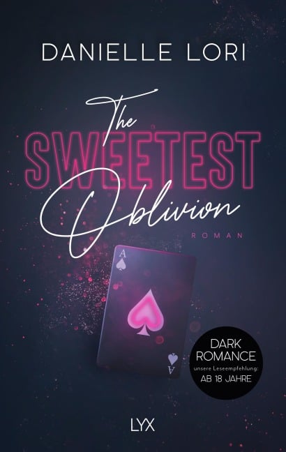 The Sweetest Oblivion - Danielle Lori